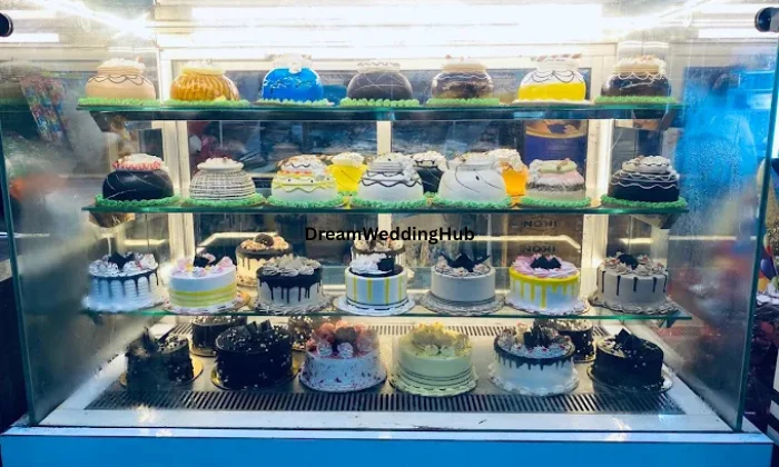 Gaba Traders  Best Cakes in Saharanpur